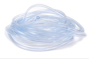 How to clean silicone tubes for continued use