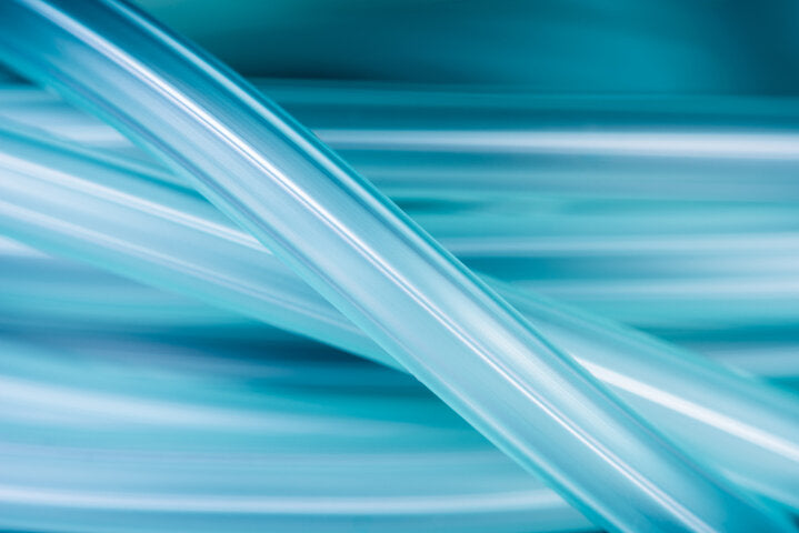 Dairy Tube