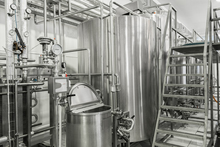 Dairy Tube