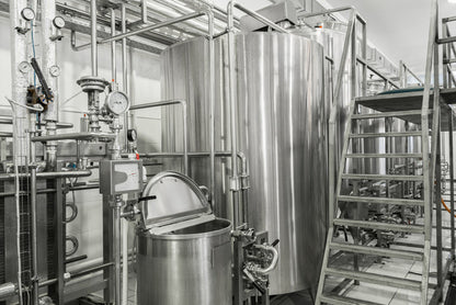 Dairy Tube