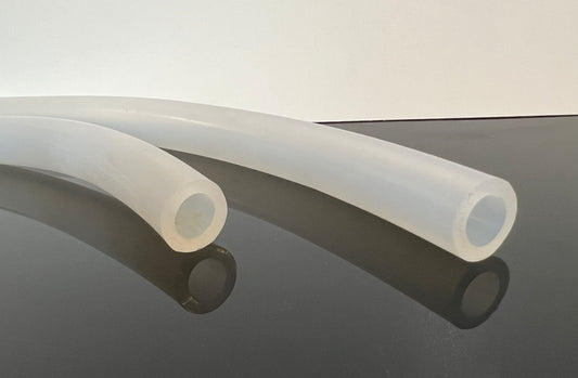 Silicone Vending Tube