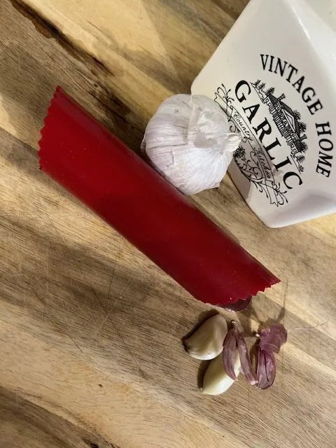 Garlic Peeler